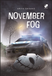 November Fog