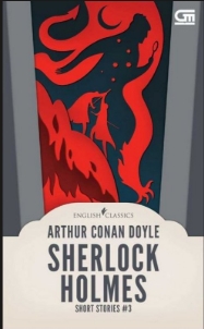 Sherlock Holmes Short Story #3