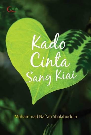 Kado Cinta Sang Kiai