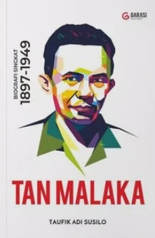 Tan Malaka Biografi 1897-1949