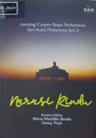 Narasi Rindu