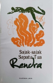 Sajak-Sajak Sepatu Tua Rendra