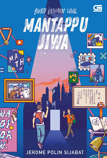 MANTAPPU JIWA