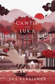 Cinta Itu Luka