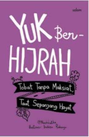 YUK BERHIJRAH