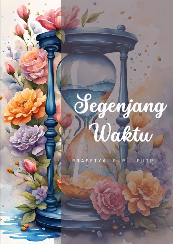 Segenjang Waktu