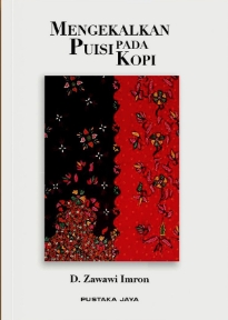 Mengekalkan Puisi pada Kopi
