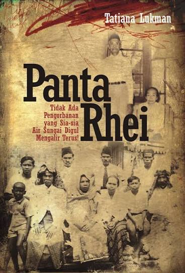 Panta Rhei