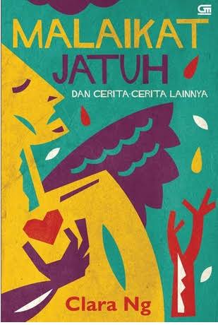 MALAIKAT JATUH