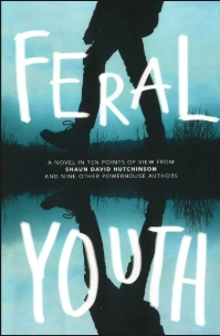Feral Youth