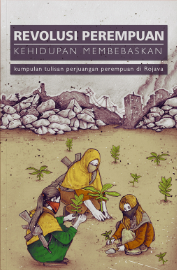Kehidupan  Membebaskan - Revolusi Perempuan